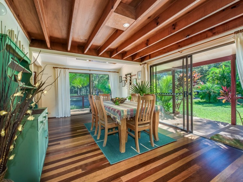 1214 McKinnon Drive, Ringtail Creek QLD 4565