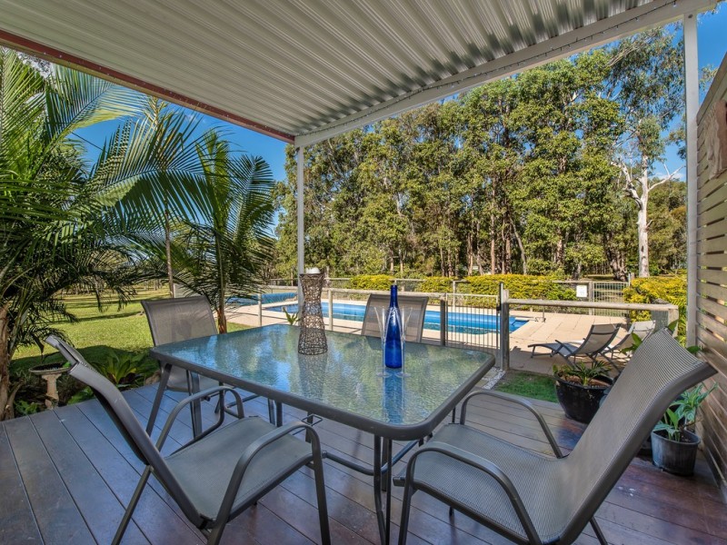1214 McKinnon Drive, Ringtail Creek QLD 4565