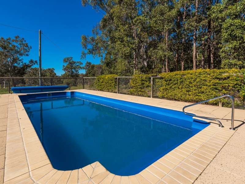 1214 McKinnon Drive, Ringtail Creek QLD 4565