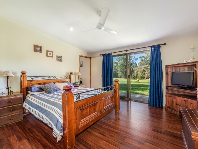 1214 McKinnon Drive, Ringtail Creek QLD 4565