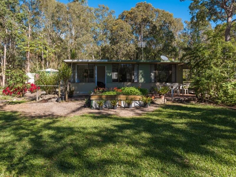 1214 McKinnon Drive, Ringtail Creek QLD 4565