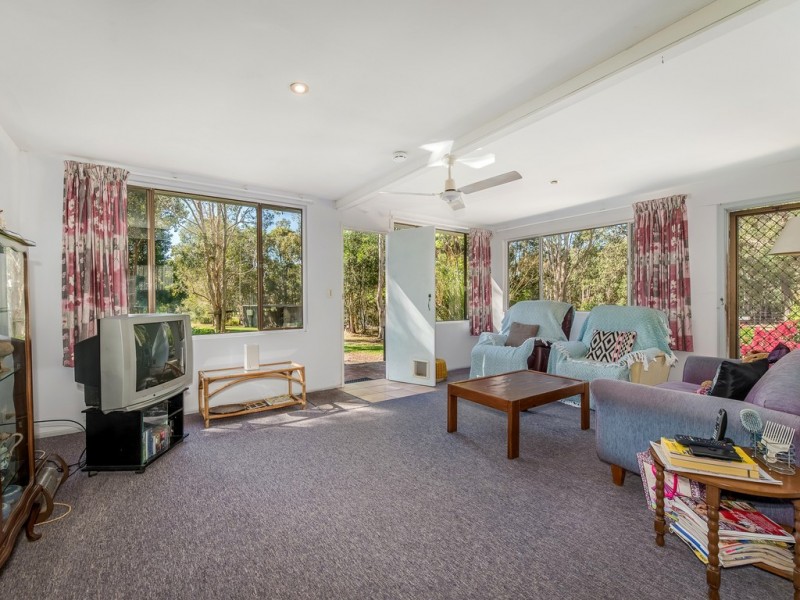 1214 McKinnon Drive, Ringtail Creek QLD 4565