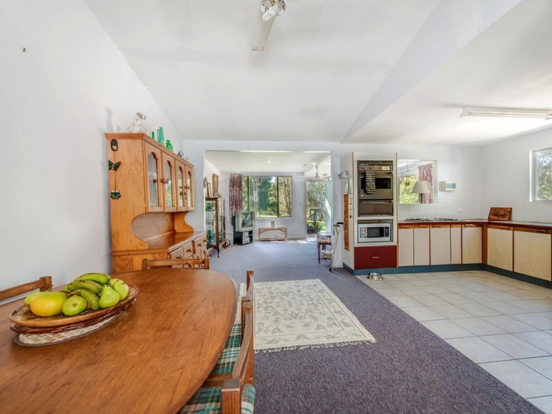 1214 McKinnon Drive, Ringtail Creek QLD 4565