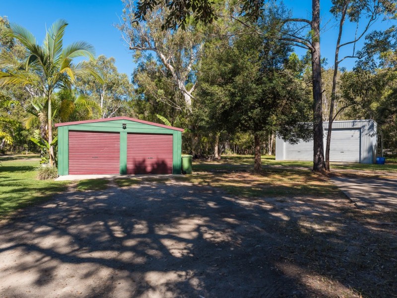 1214 McKinnon Drive, Ringtail Creek QLD 4565