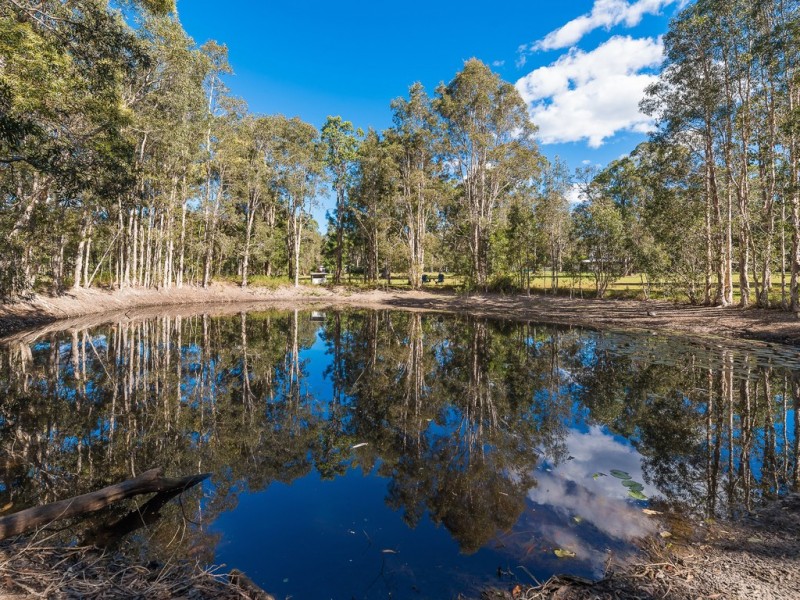 1214 McKinnon Drive, Ringtail Creek QLD 4565