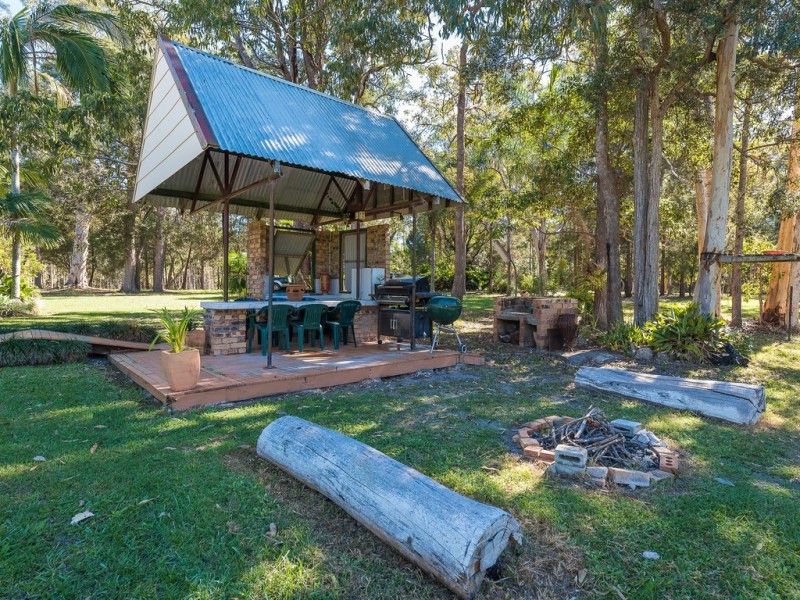 1214 McKinnon Drive, Ringtail Creek QLD 4565