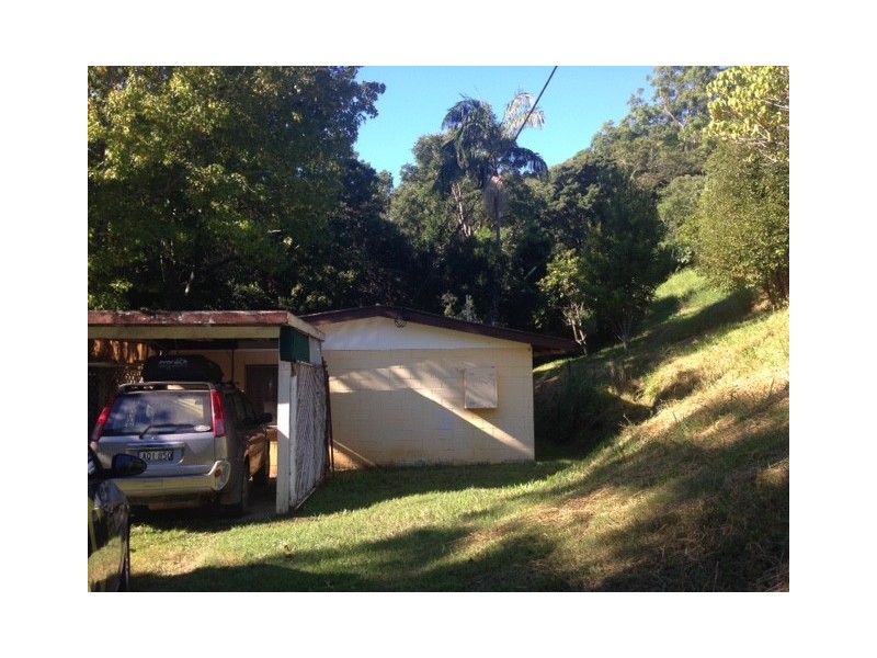 195 Pender Creek Road, Kin Kin QLD 4571