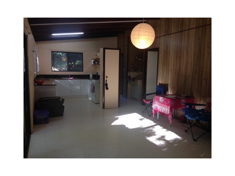 195 Pender Creek Road, Kin Kin QLD 4571