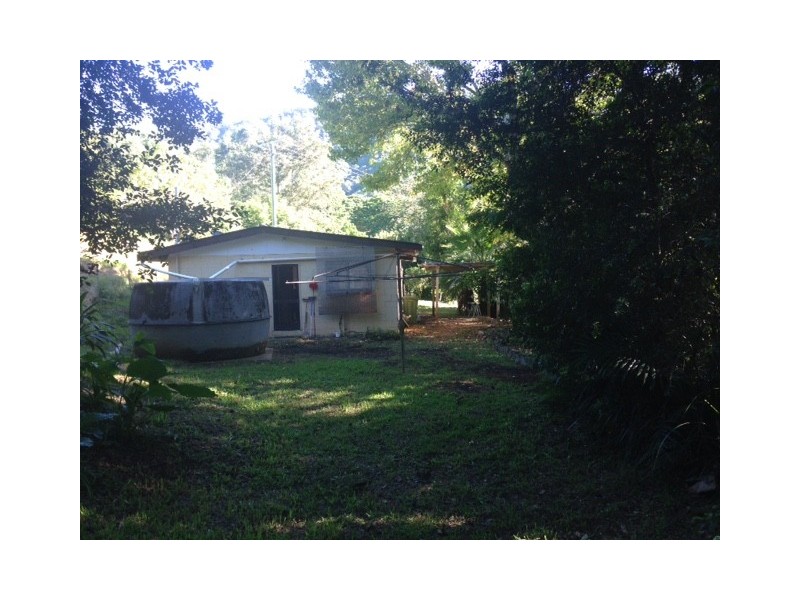 195 Pender Creek Road, Kin Kin QLD 4571