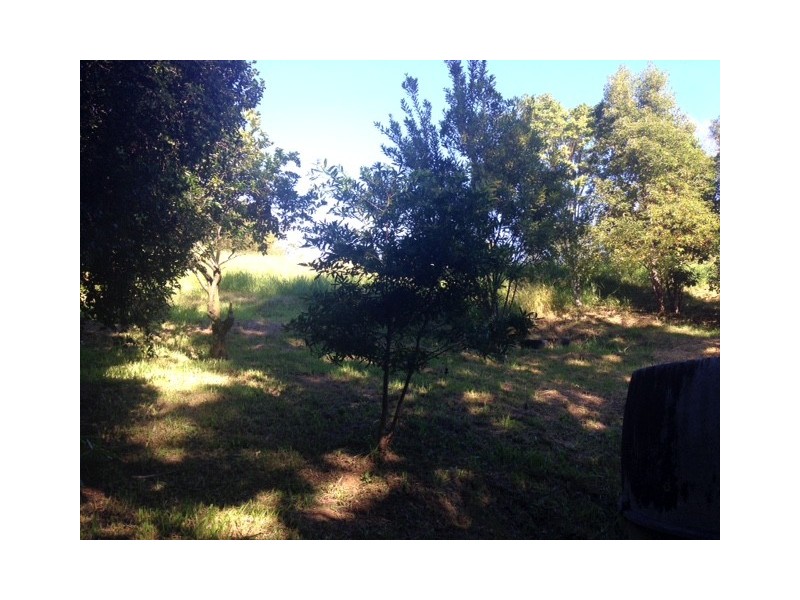 195 Pender Creek Road, Kin Kin QLD 4571