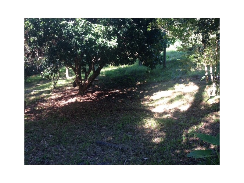 195 Pender Creek Road, Kin Kin QLD 4571