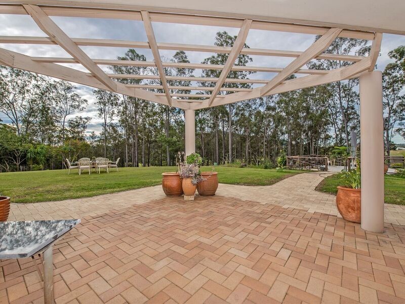 117 Christies Road, Federal QLD 4568