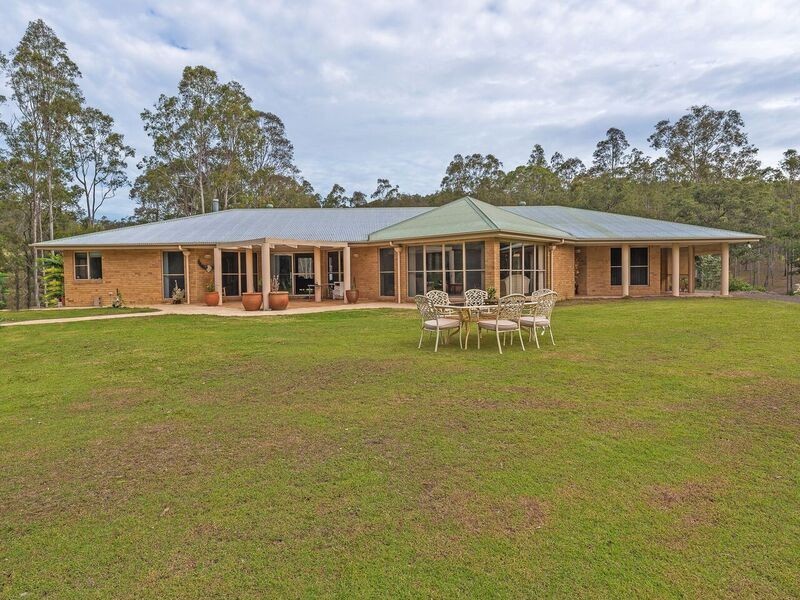 117 Christies Road, Federal QLD 4568