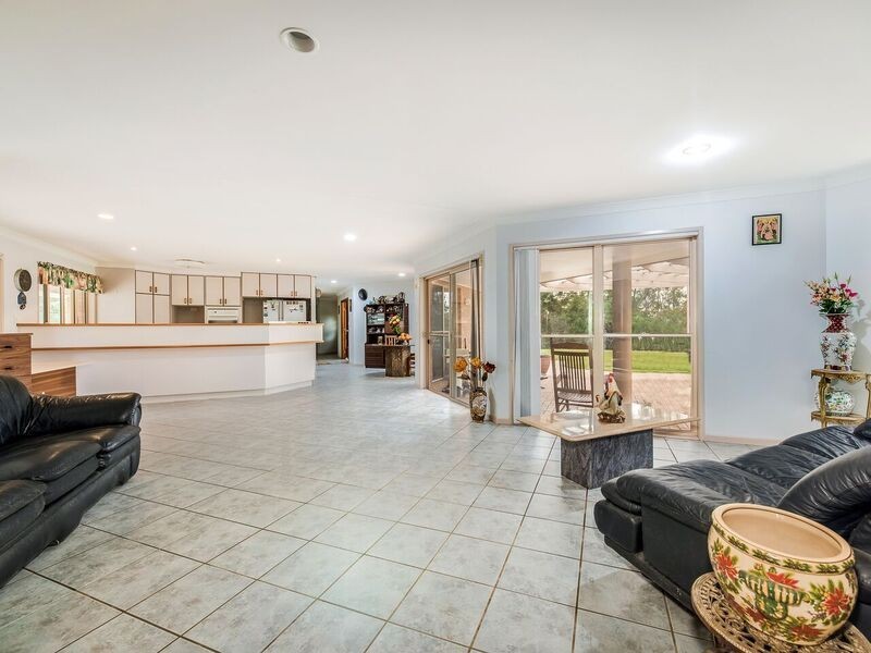 117 Christies Road, Federal QLD 4568