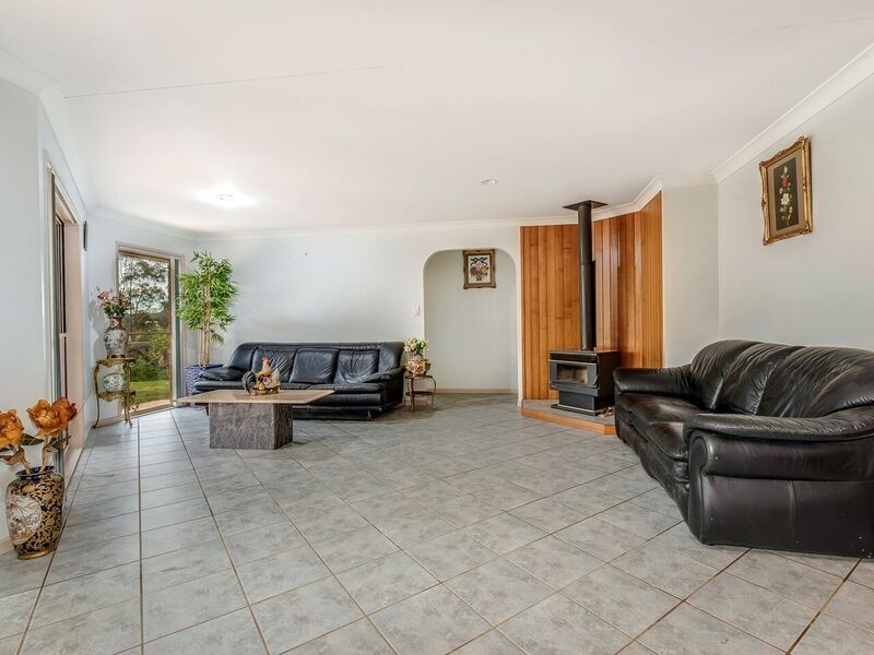 117 Christies Road, Federal QLD 4568
