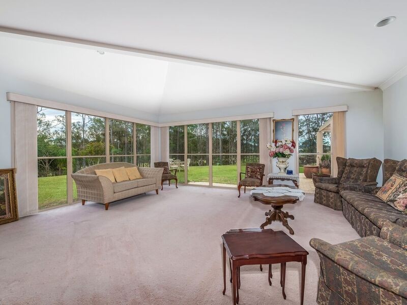 117 Christies Road, Federal QLD 4568