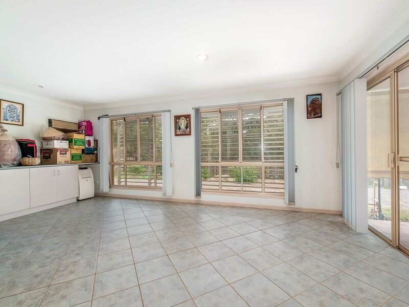 117 Christies Road, Federal QLD 4568