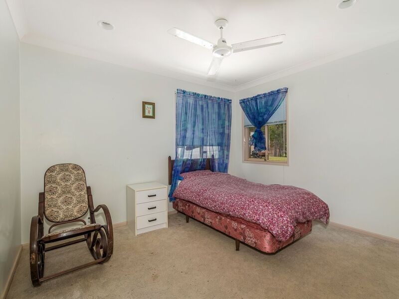 117 Christies Road, Federal QLD 4568
