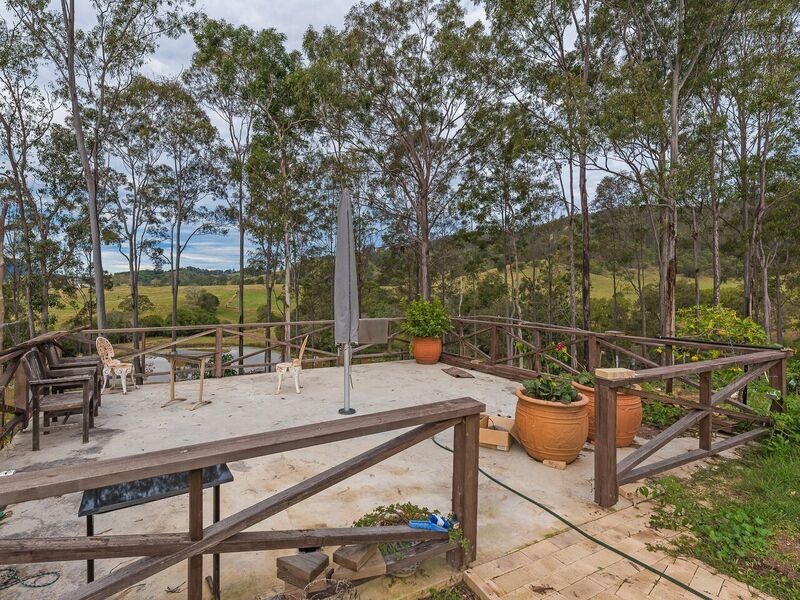 117 Christies Road, Federal QLD 4568