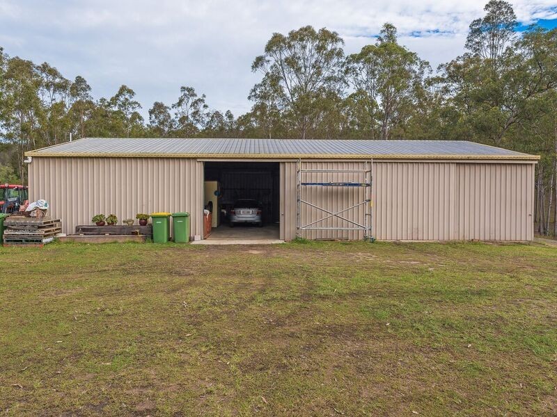 117 Christies Road, Federal QLD 4568
