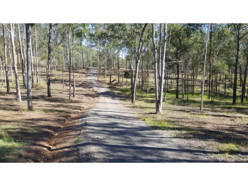 117 Christies Road, Federal QLD 4568