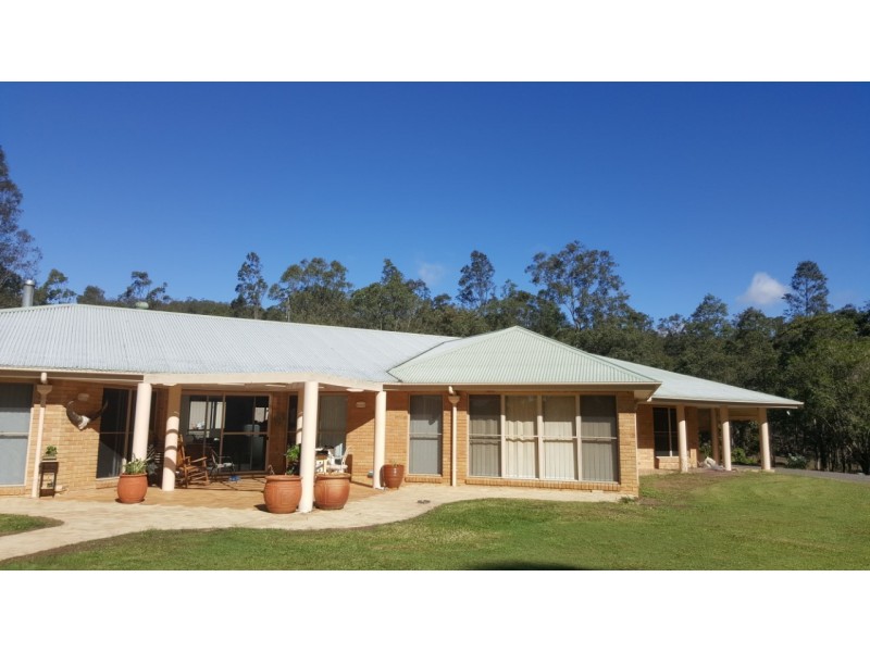 117 Christies Road, Federal QLD 4568