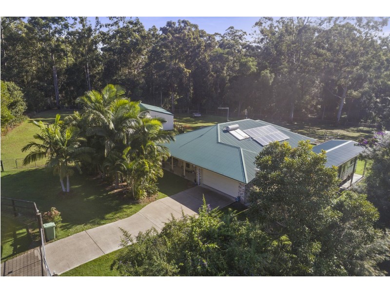 4 Wingara Place, Pomona QLD 4568