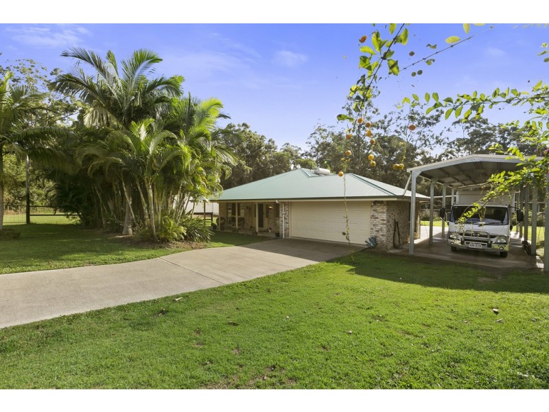 4 Wingara Place, Pomona QLD 4568