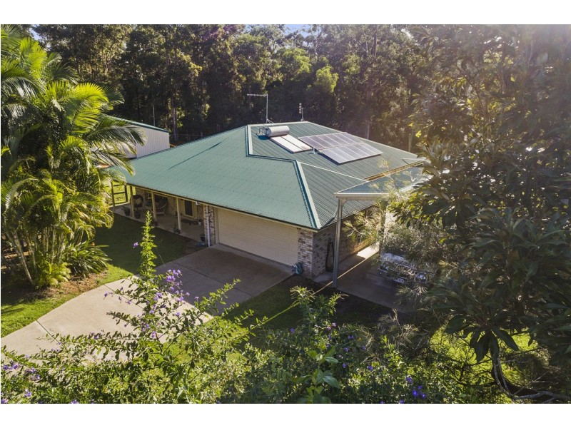 4 Wingara Place, Pomona QLD 4568