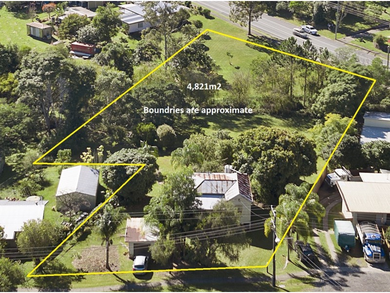 120 Elm Street, Cooroy QLD 4563