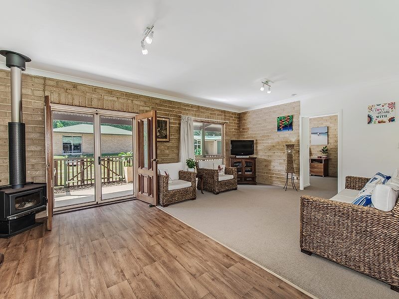 89 BLACK PINCH ROAD, Pomona QLD 4568