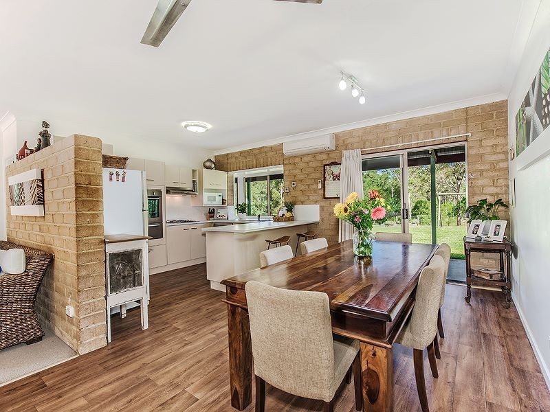 89 BLACK PINCH ROAD, Pomona QLD 4568