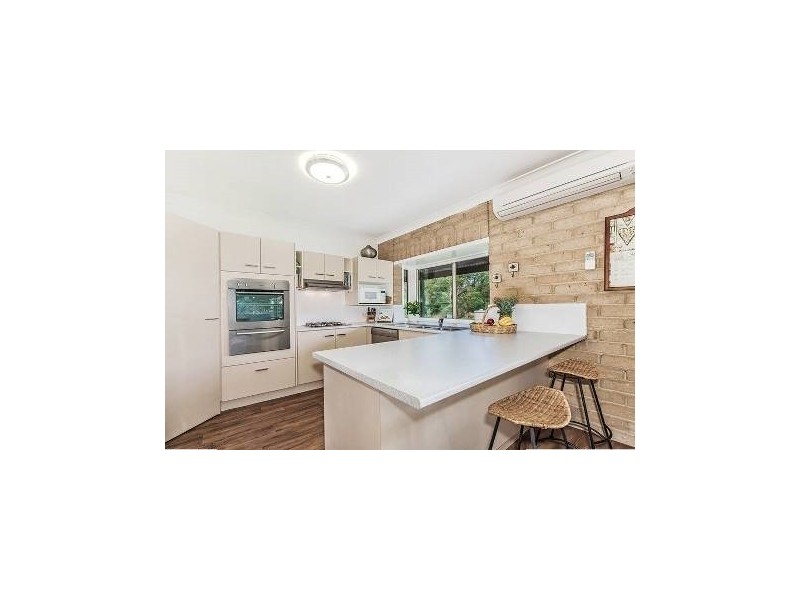 89 BLACK PINCH ROAD, Pomona QLD 4568