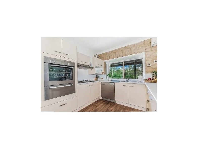 89 BLACK PINCH ROAD, Pomona QLD 4568