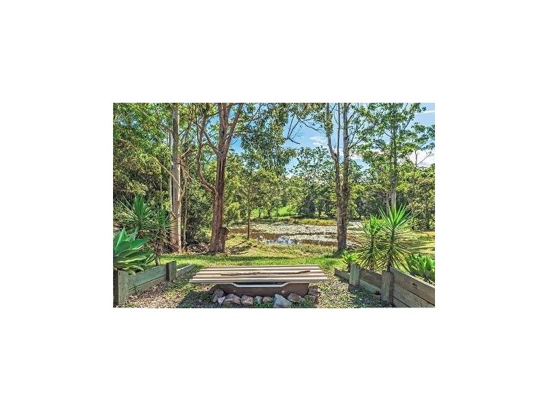 89 BLACK PINCH ROAD, Pomona QLD 4568