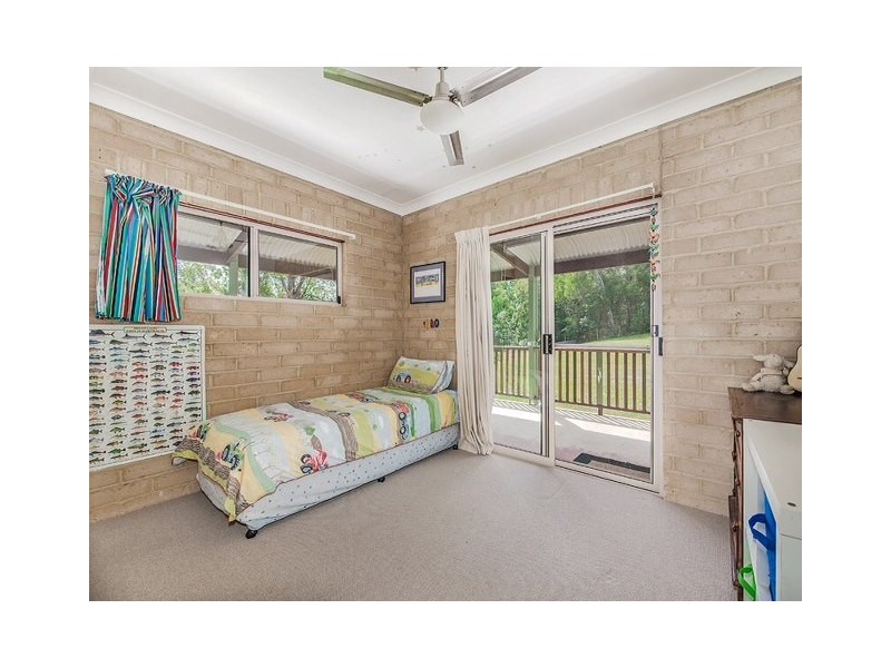 89 BLACK PINCH ROAD, Pomona QLD 4568