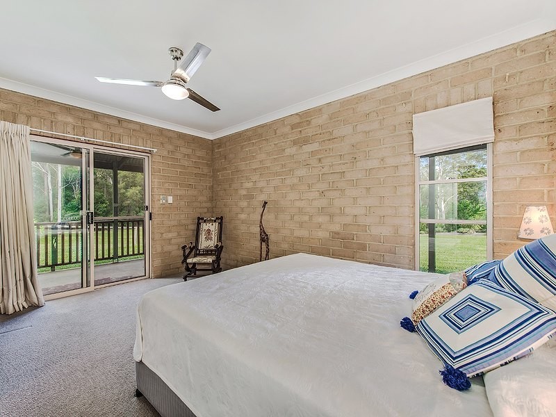 89 BLACK PINCH ROAD, Pomona QLD 4568