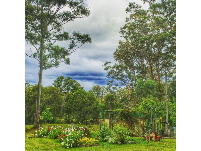 89 BLACK PINCH ROAD, Pomona QLD 4568