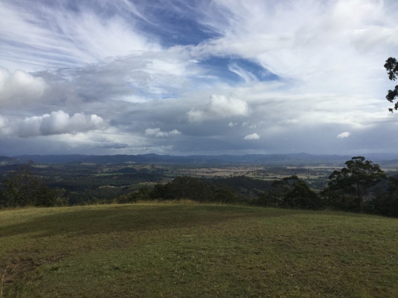 1033 Black Mountain Rd, Federal QLD 4568