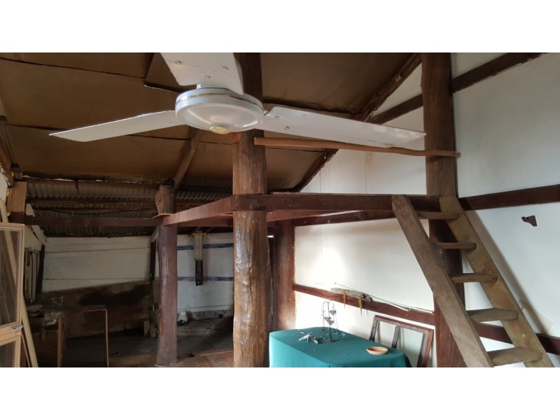 1033 Black Mountain Rd, Federal QLD 4568