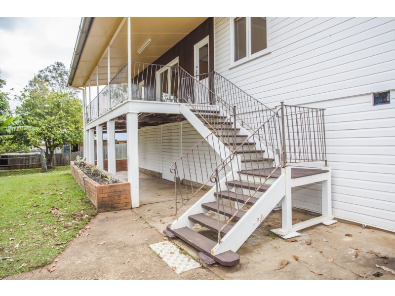 58 Pavilion Street, Pomona QLD 4568