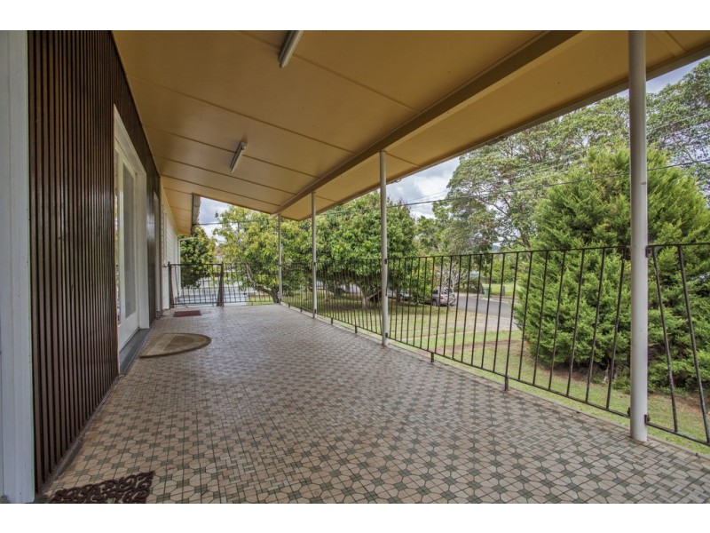 58 Pavilion Street, Pomona QLD 4568