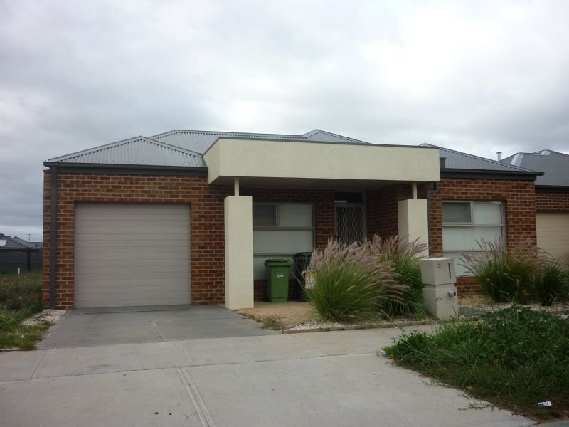 3 Somersby Road, Craigieburn VIC 3064