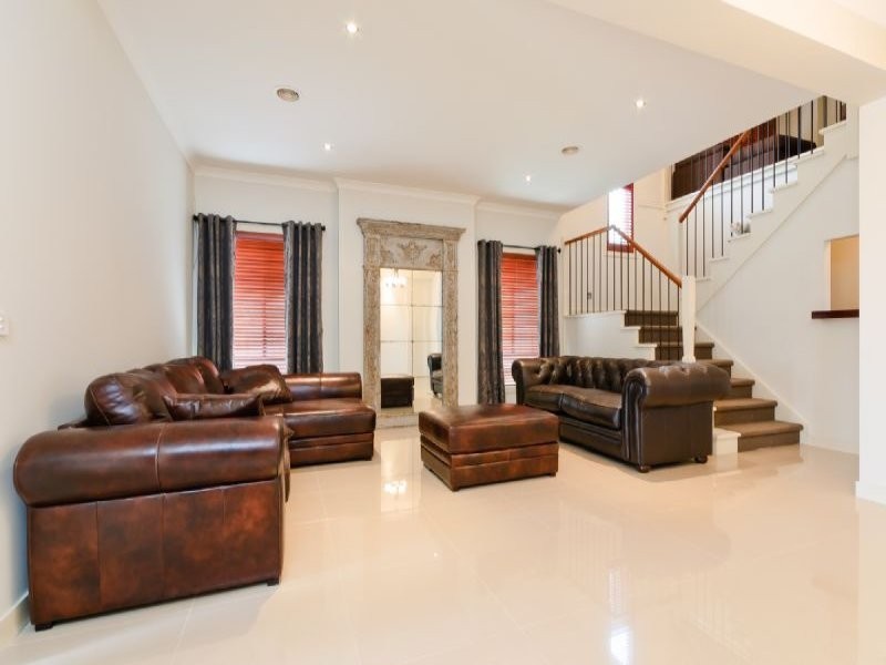 25 Cascade Terrace, Craigieburn VIC 3064