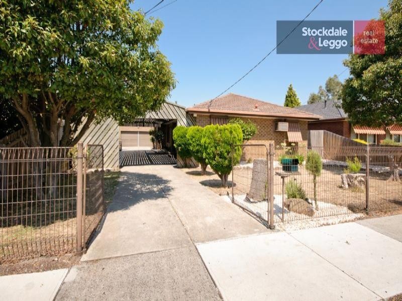 107 Dianne Avenue, Craigieburn VIC 3064