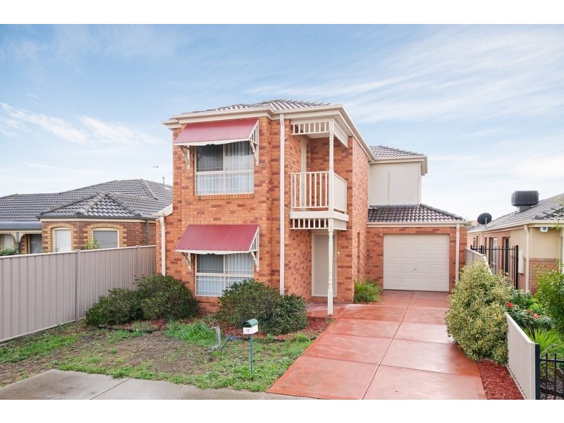 19 Goulburn Way, Craigieburn VIC 3064