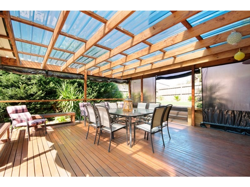 6 Falmer Place., Craigieburn VIC 3064