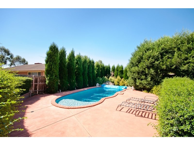 6 Falmer Place., Craigieburn VIC 3064