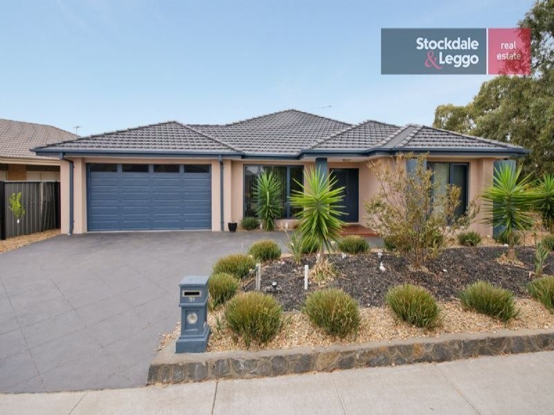 31 Highbury Circuit., Craigieburn VIC 3064