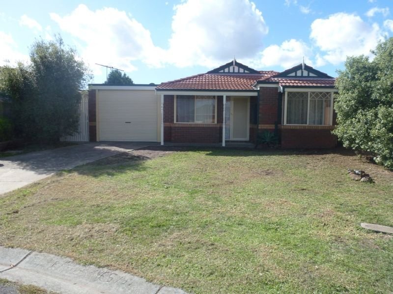 10 Nowell Court, Roxburgh Park VIC 3064